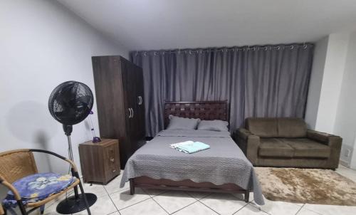 Asa Norte Apartamento | Apto Kit Studio Asa Norte 1 a 3 hospedes com WIFI