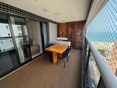 Meireles Apartamento | Apto Landscape beira mar