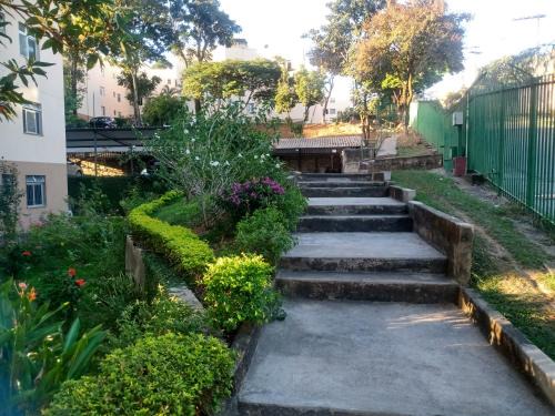 Floramar Apartamento | Apto Linha Verde - FLORAMAR