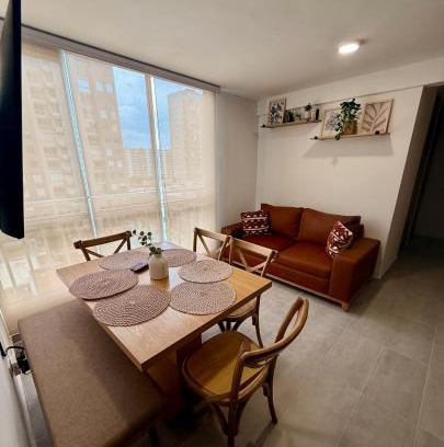 Riomar Apartamento | APTO LODGE - Confortable y acogedor apartamento al norte de Barranquilla vía a Puerto Colombia