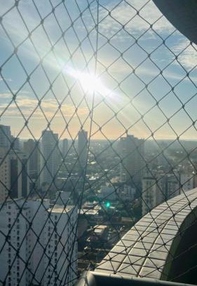 Cremacao Apartamento | Apto Luxo COP 30