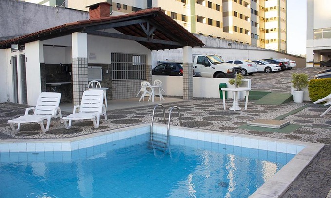 Armacao Apartamento | Apto Mar Stiep