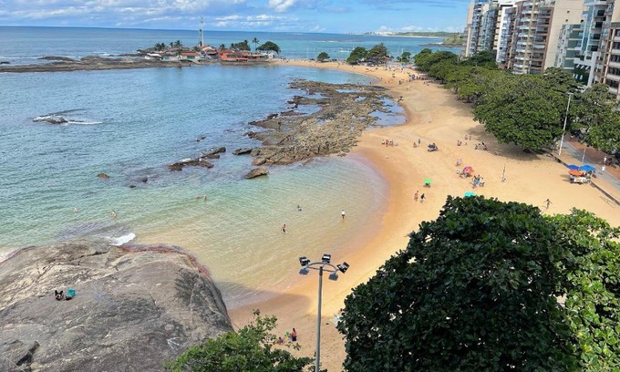 Centro Apartamento | Apto maravilhoso a 200m da Praia das Castanheiras