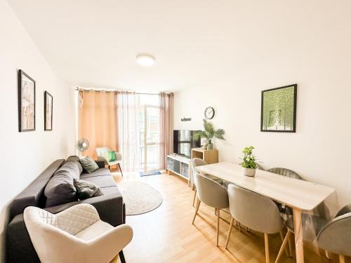 Fisterra Apartamento | Apto MN Langosteira by ALÔGA