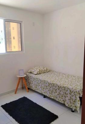 Mucumagro Apartamento | Apto Mobil litoral sul