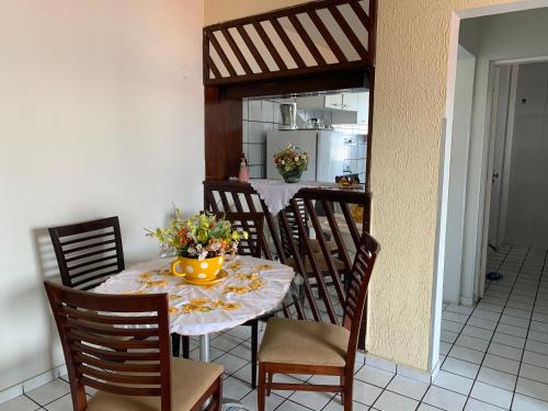 Sao Luis Apartamento | Apto mobiliado no Jardim Renascenca