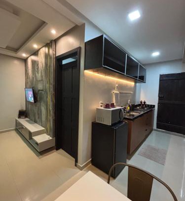 Macapa Apartamento | Apto Moderno - Centro