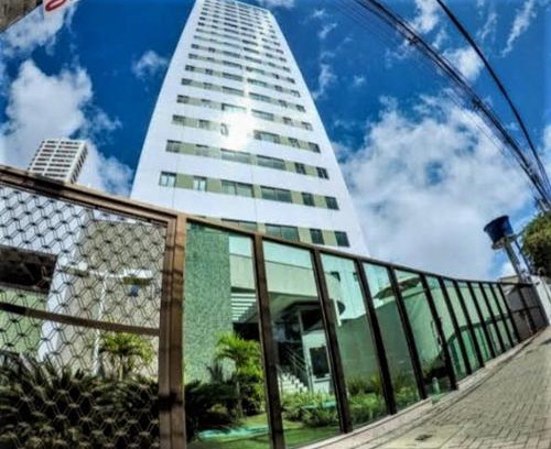 Casa Amarela Apartamento | Apto moderno e bem localizado