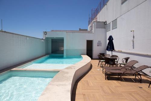 Praia de Itaparica Apartamento | Apto moderno próximo à Praia de Itaparica ES