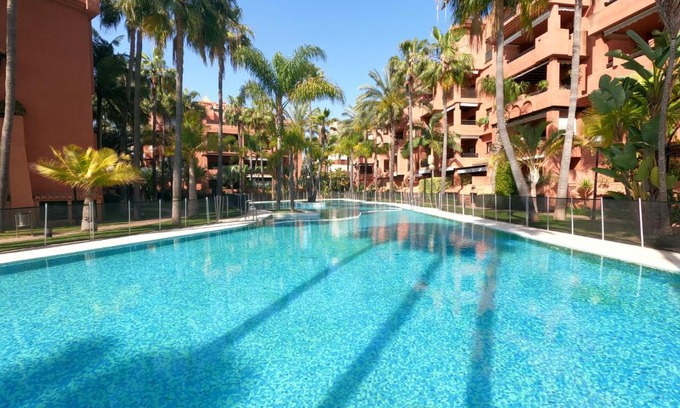 Motril Apartamento | Apto Moriscos golf 1