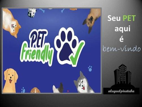Piratuba Apartamento | Apto na divisa das Thermas