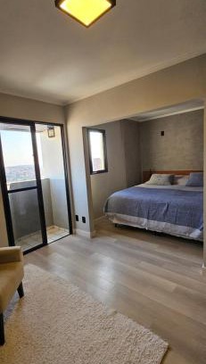 Vila Sao Francisco Apartamento | Apto na melhor rua de Bauru