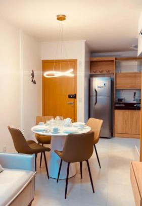 Pajucara Apartamento | Apto na Ponta verde & Pajuçara