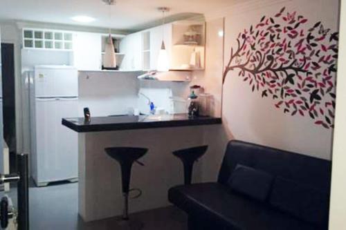 Guaibim Apartamento | Apto na Praia de Guaibim