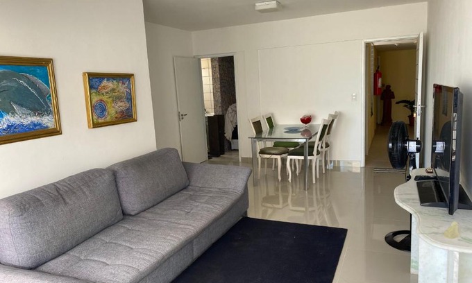 Piedade Apartamento | apto na quadra do mar