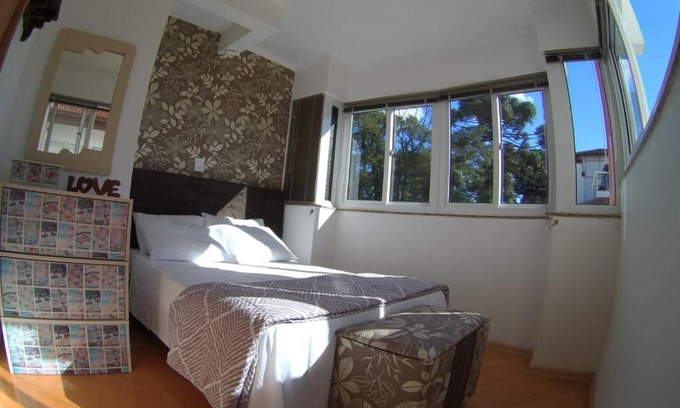 C A I C Apartamento | Apto no Centro de Gramado