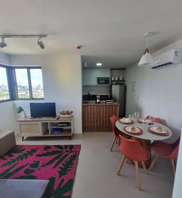 Sao Jose Apartamento | Apto no Coração de Recife