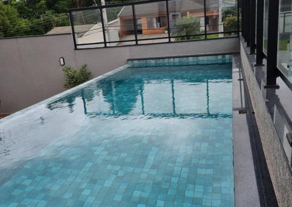 Campo Largo Apartamento | Apto otima localização
