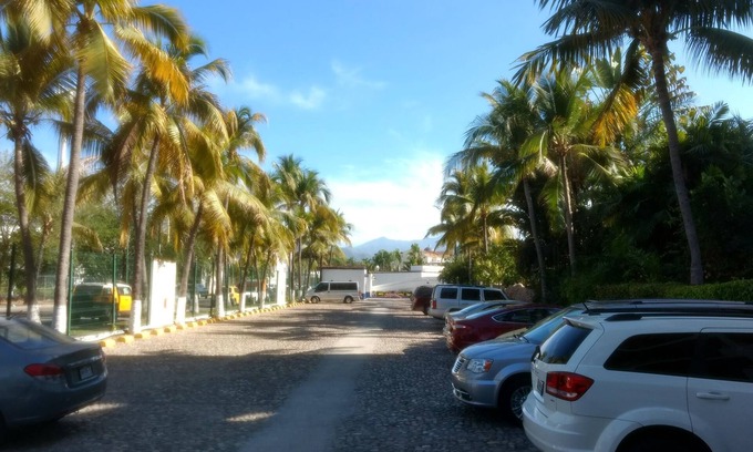 Puerto Vallarta Condominio | Apto para familias y parejas