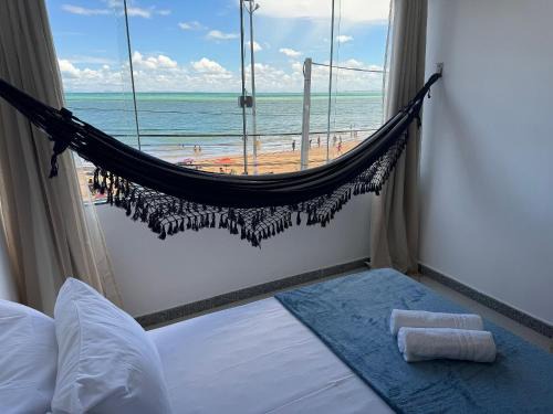 Balneario Remanso Apartamento | Apto Paradisíaco Beira Mar | ROMM108