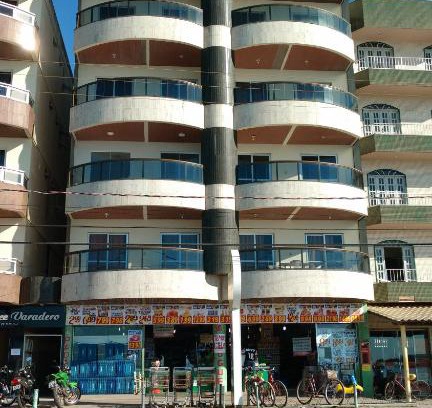 Piuma Apartamento | Apto Paulino Frente Mar