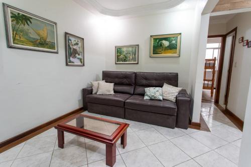 Praia do Morro Apartamento | Apto Pet Friendly c Churrasqueira - Praia do Morro