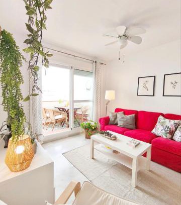 Retamar Apartamento | Apto PETANCA, Retamar, Cabo de Gata