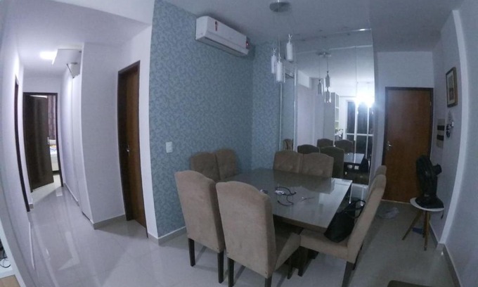 Ponta Negra Apartamento | APTO PONTA NEGRA - MANAUS