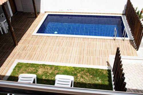 Taperapua Beach Apartamento | Apto Porto Paraíso 05
