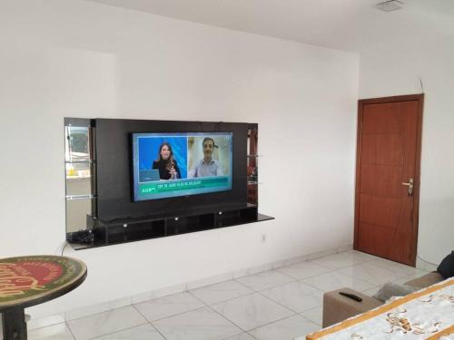 Vila Isa Apartamento | Apto próx hospital Samaritano