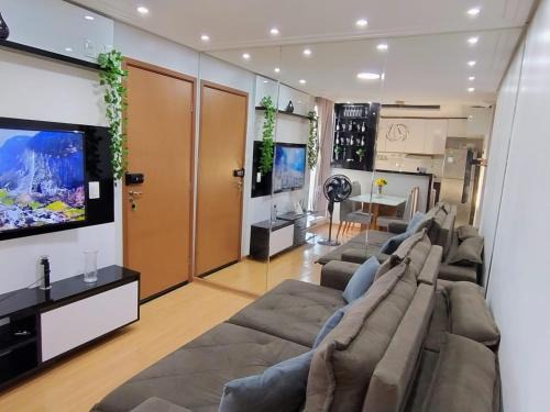 Portal do Sol Apartamento | Apto próximo as praias dos seixas e cabo branco