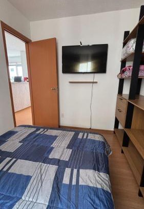 Pioneiros Apartamento | Apto próximo UFMS