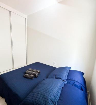 Segismundo Pereira Apartamento | Apto próximo Ufu, Parque do Sabia, Madrecor