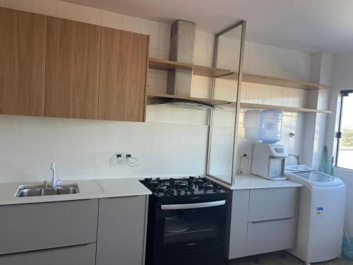 Balneario Rincao Apartamento | Apto Praia