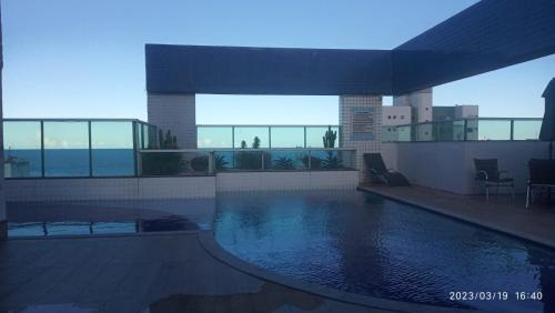 Itapua Apartamento | Apto Praia de Itapoã 2 qto c/ar