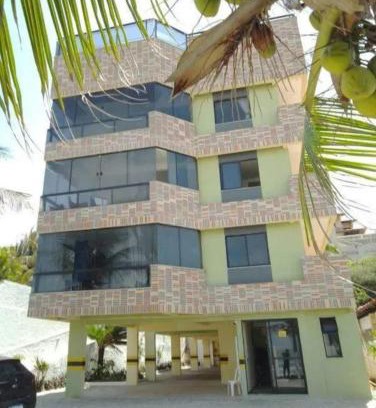 Sao Jose de Ribamar Apartamento | Apto Praia do Meio