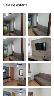 Aracatuba Apartamento | Apto Premium com ar 5min Centro Unimed e Salesiano