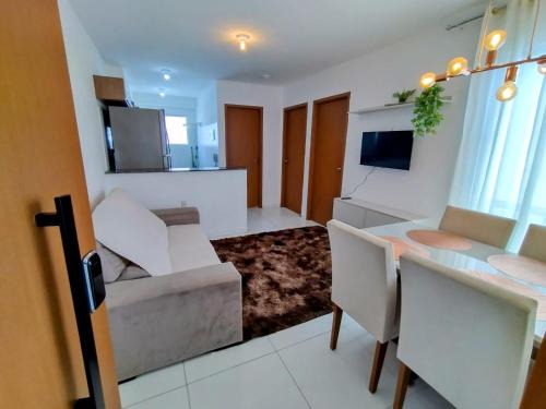 Caruaru Apartamento | Apto Princesa do Agreste C 2 Ar-condicionados