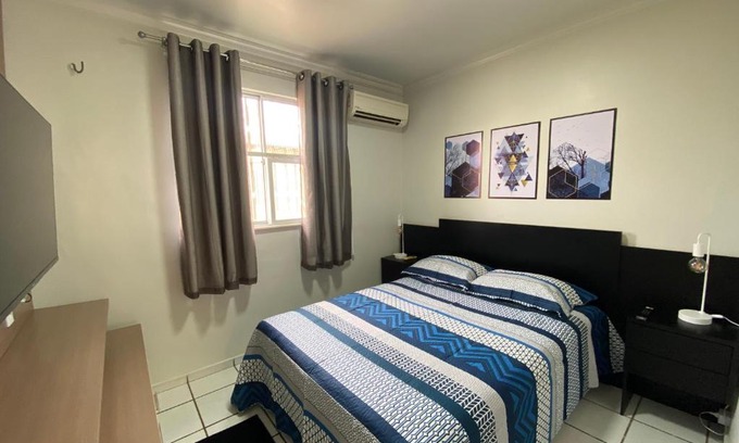 Sao Luis Apartamento | Apto refugio 304 em Sao Luis - MA