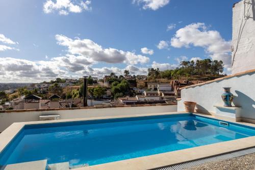 Valdelaguna Apartamento | Apto Rural La Buganvilla