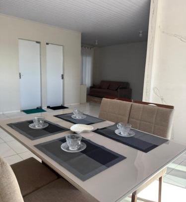 Dianopolis Apartamento | Apto Serras Gerais