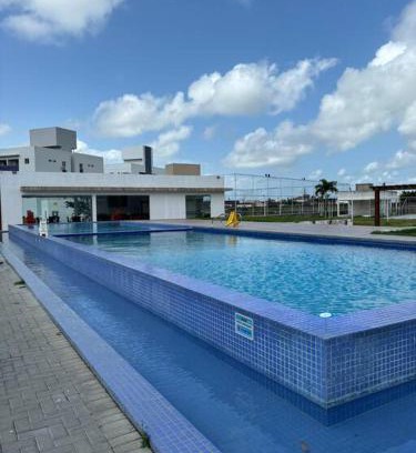 Gramame Apartamento | Apto Sofia Park - próximo às praias litoral sul