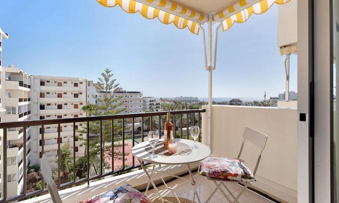 El Madronal Apartamento | Apto Svezda El Dorado