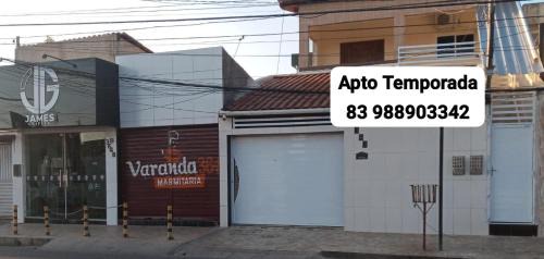 Cruzeiro Apartamento | Apto Temporada