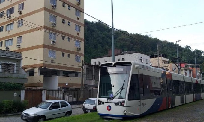 Itarare Apartamento | Apto temporada praia São Vicente