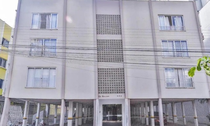 Centro Apartamento | Apto Texas em Balneário Camboriú-SC
