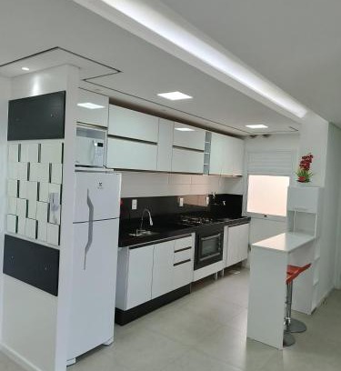 Sao Goncalo Apartamento | Apto TOP no Centro de Pelotas!