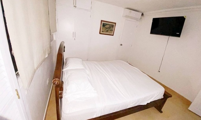 Juan XXIII Apartamento | Apto tranquilo en Cartagena.