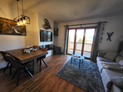Egat Apartamento | Apto Unico En Font Romeu