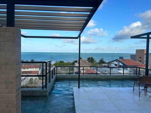 Bessa Apartamento | Apto Veneza luxo a 50m do mar